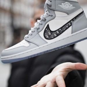 Meet your Posher, Harrison